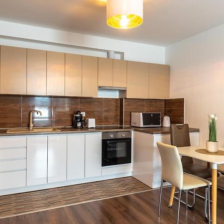 Leo Apartment ブダペスト エクステリア 写真
