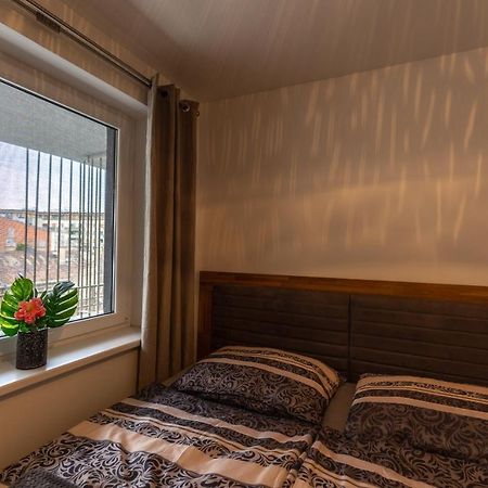 Leo Apartment ブダペスト エクステリア 写真