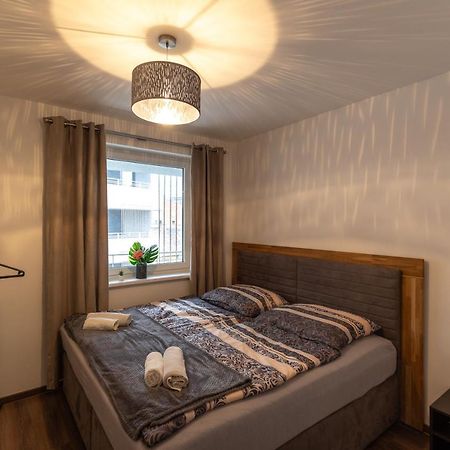 Leo Apartment ブダペスト エクステリア 写真