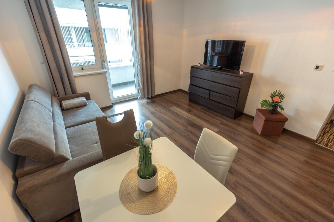 Leo Apartment ブダペスト エクステリア 写真