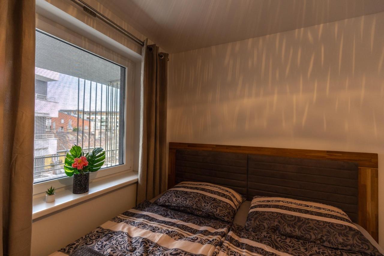 Leo Apartment ブダペスト エクステリア 写真