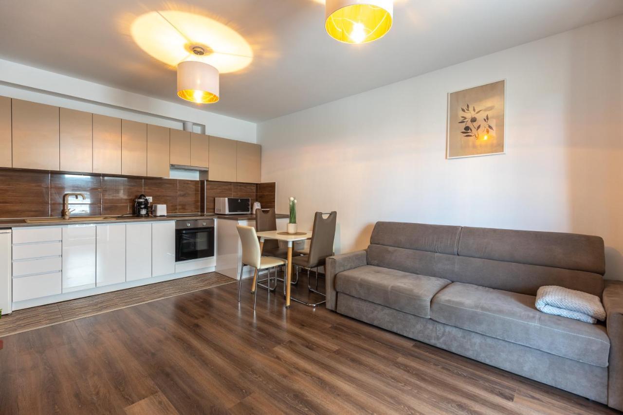 Leo Apartment ブダペスト エクステリア 写真