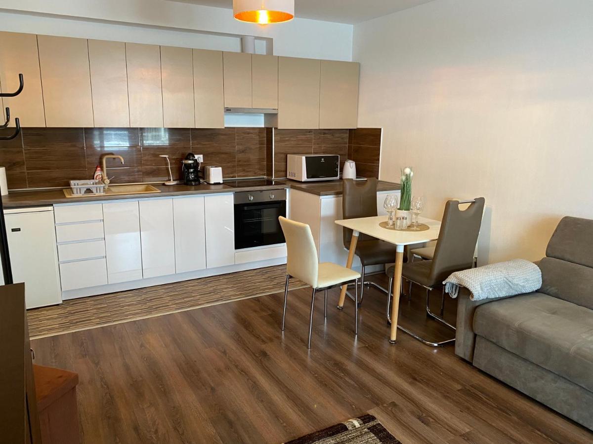 Leo Apartment ブダペスト エクステリア 写真